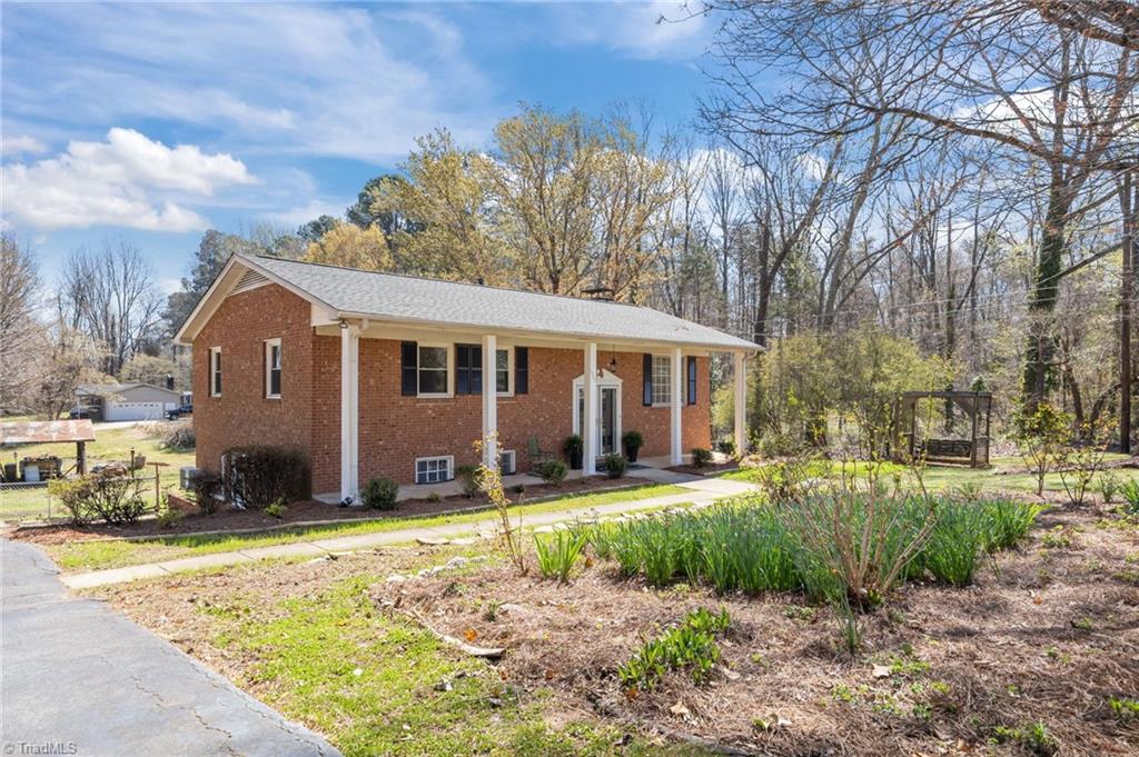 1702 Rankin Mill Road Greensboro, NC 27405 - Photo 1 of 47