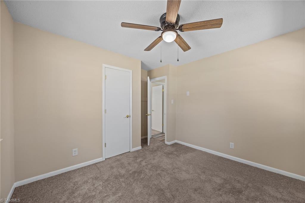 1702 Rankin Mill Road Greensboro, NC 27405 - Photo 13 of 47 Bedroom 2