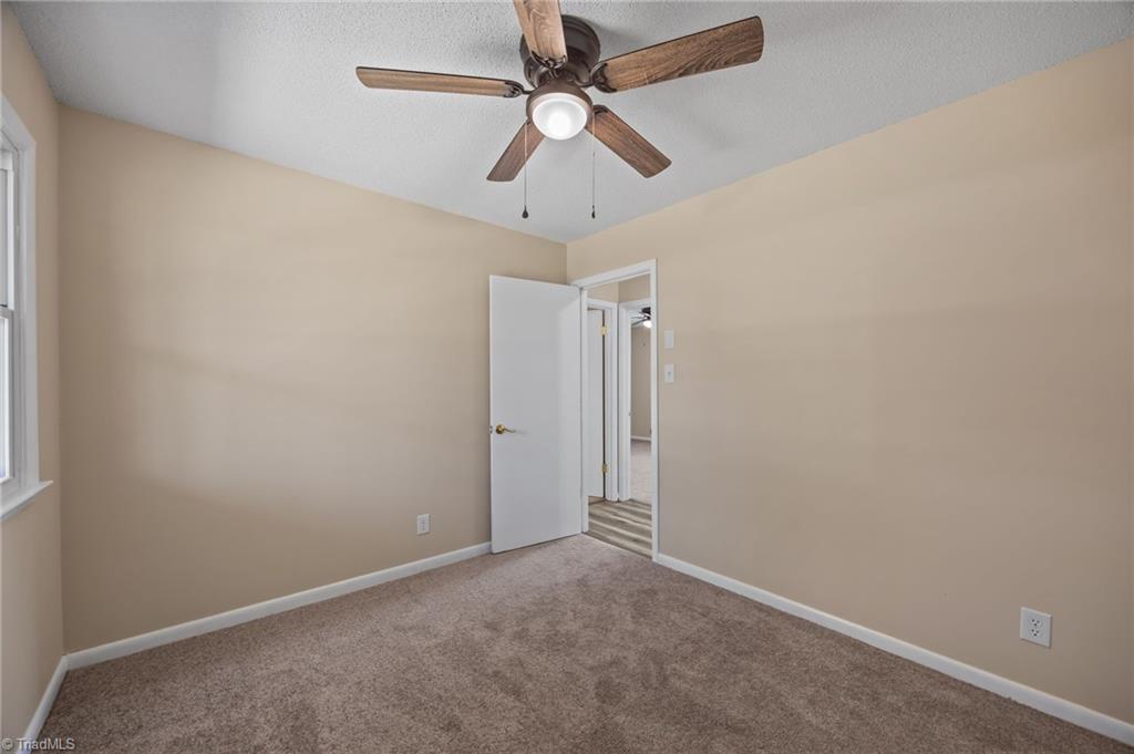 1702 Rankin Mill Road Greensboro, NC 27405 - Photo 18 of 47 Bedroom 3