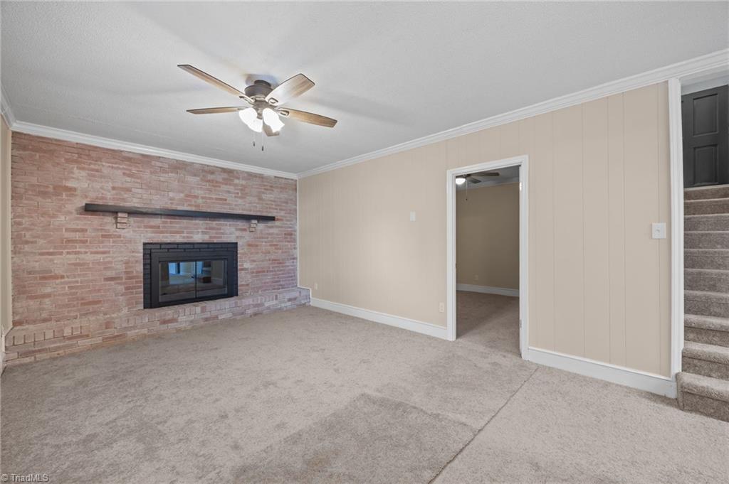 1702 Rankin Mill Road Greensboro, NC 27405 - Photo 20 of 47 Den