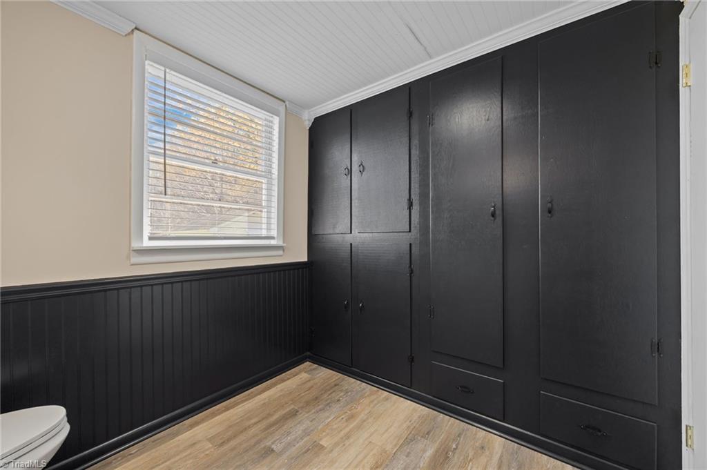 1702 Rankin Mill Road Greensboro, NC 27405 - Photo 24 of 47 Half Bathroom