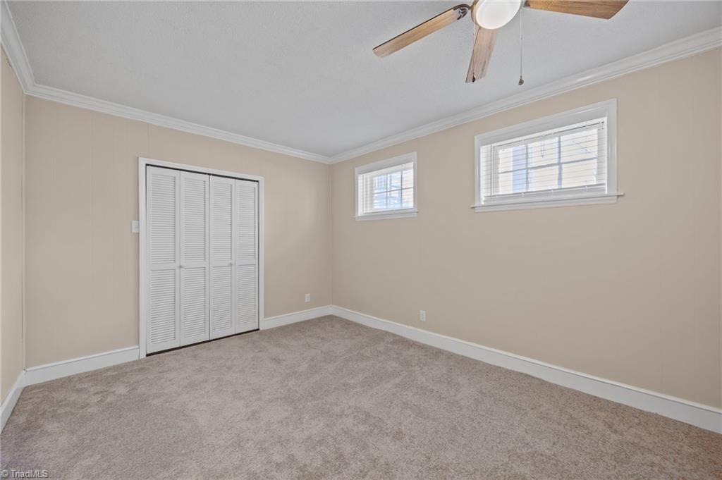 1702 Rankin Mill Road Greensboro, NC 27405 - Photo 25 of 47 Media/Computer room/ Flex Space