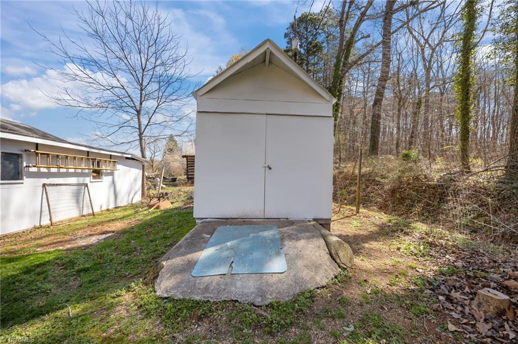 1702 Rankin Mill Road Greensboro, NC 27405 - Photo 47 of 47 Shed