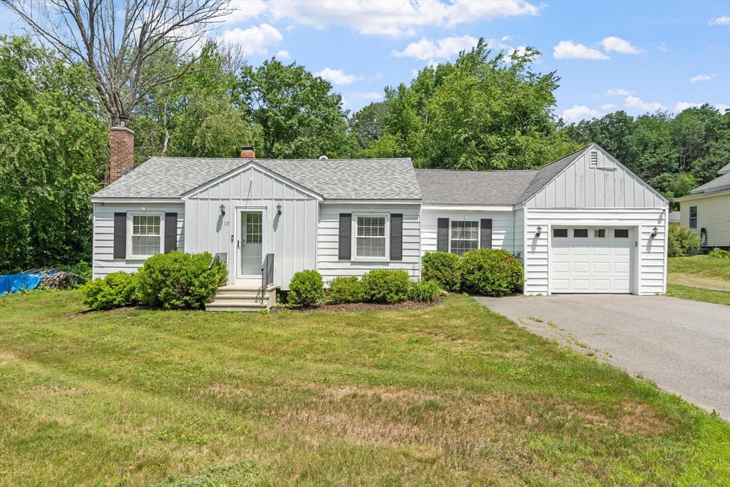 113 State Road West Westminster, MA 01473 - Photo 30 of 39