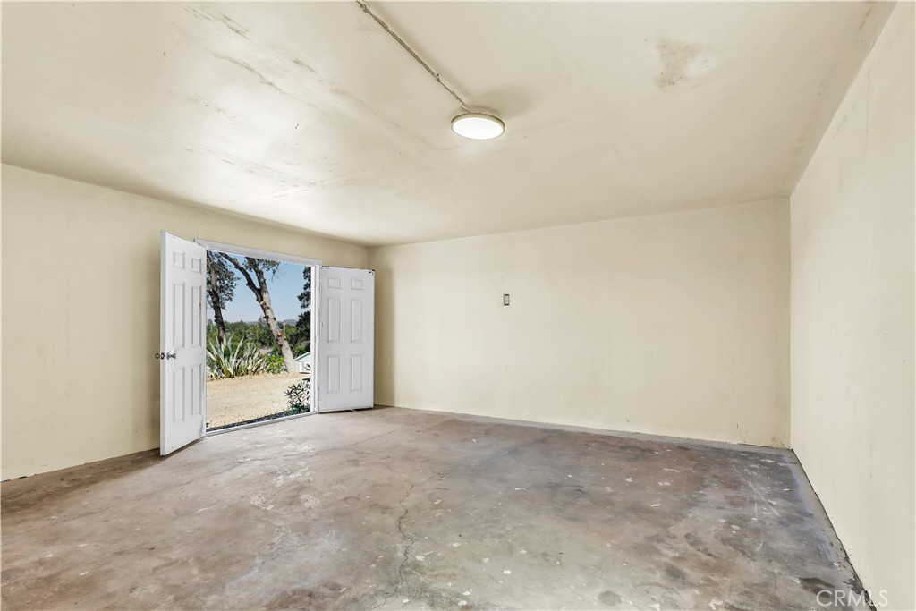 15905 Kugelman Street Lower Lake, CA 95457 - Photo 38 of 75 an empty room with windows
