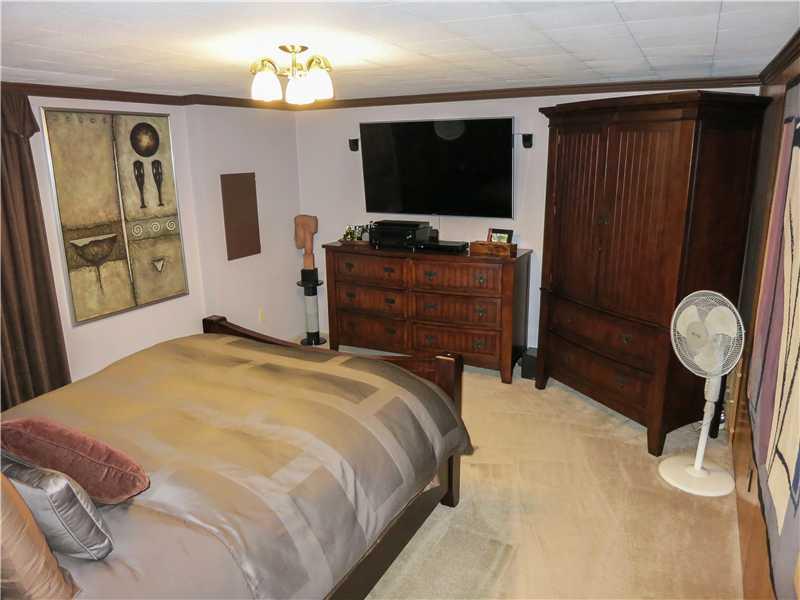 131 Saniga Road Slippery Rock, PA 16057 - Photo 4 of 13 Bedroom.