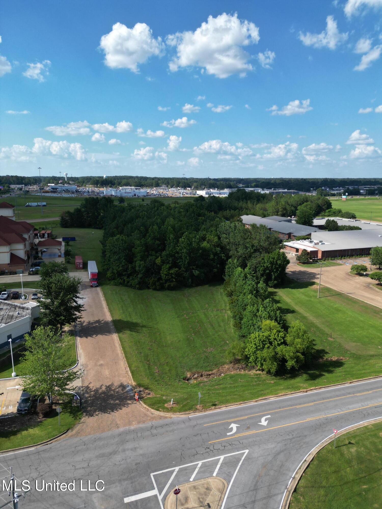 0 Boyce Thompson Drive Brandon, MS 39042 - Photo 4 of 14 Brandon_2
