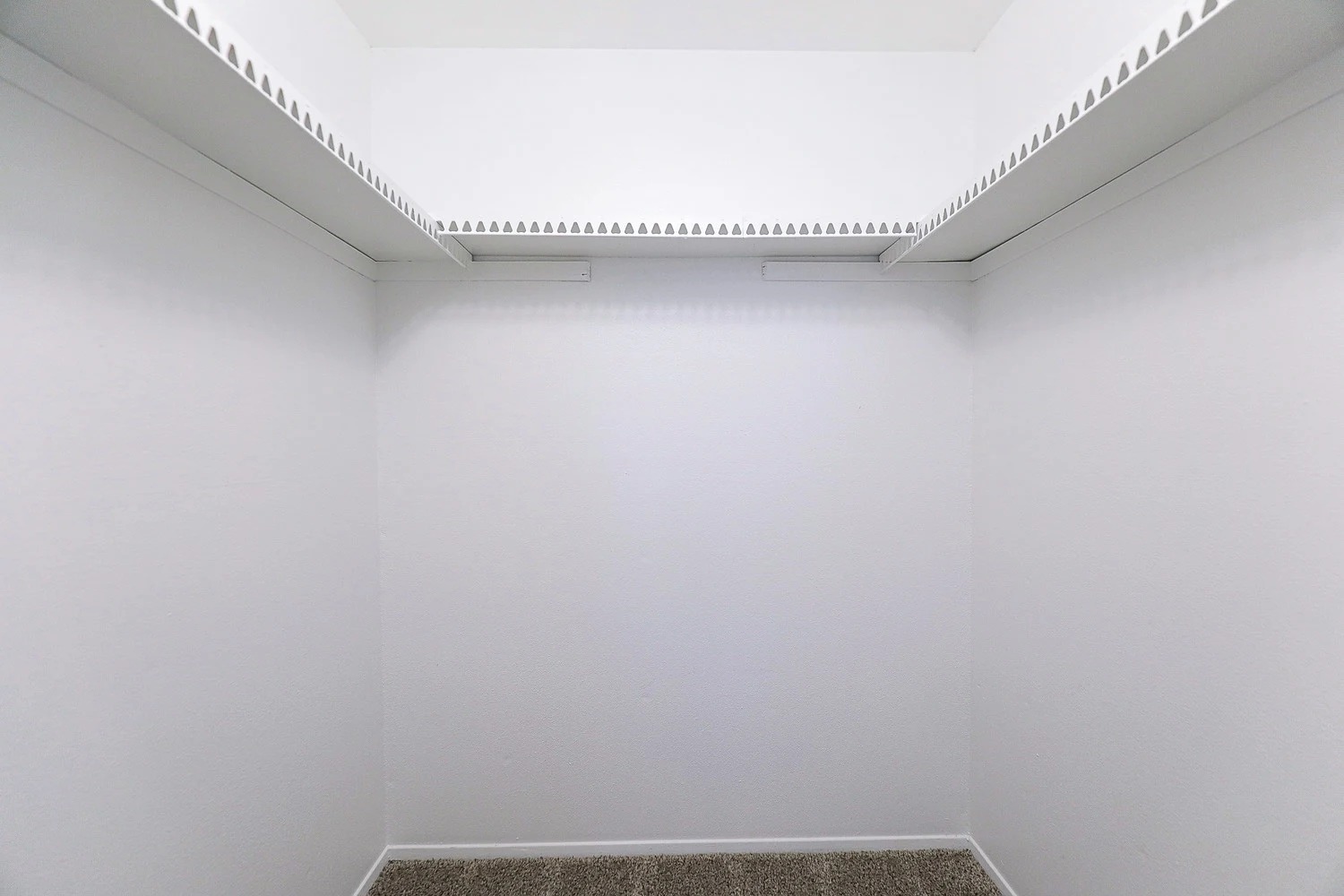 8100 North Mopac Expressway, Unit 5223 Austin, TX 78759 - Photo 26 of 28 Spacious closet featuring carpet flooring