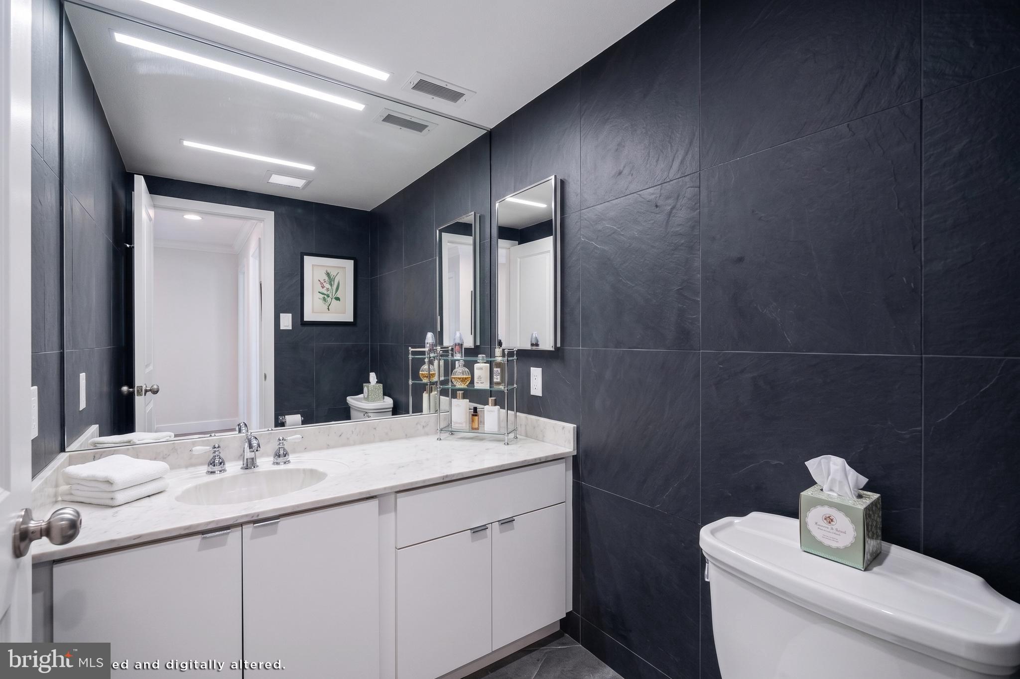 800 25th Street Northwest, Unit 504 Washington, DC 20037 - Photo 28 of 52 Virtually Staged