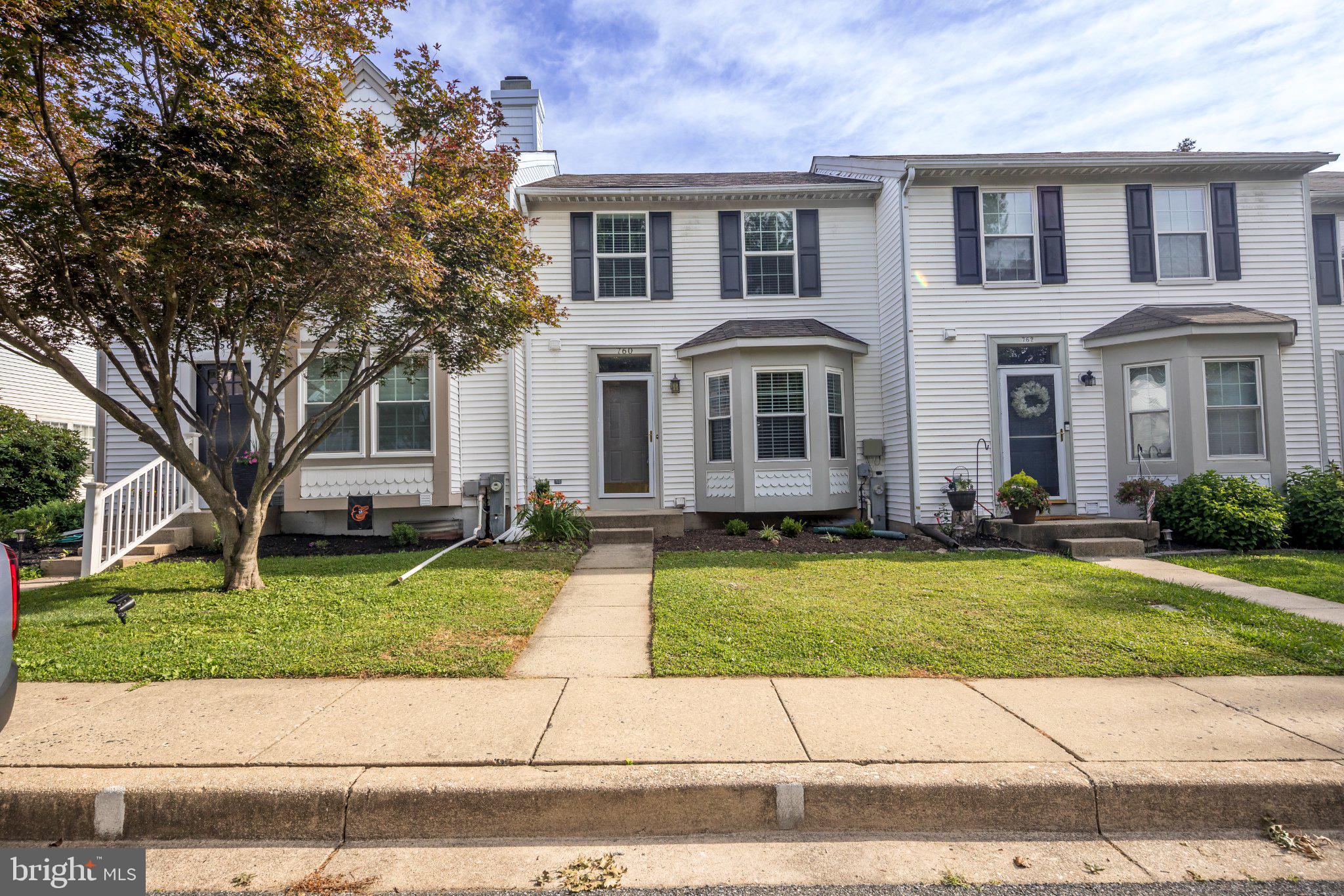 760 Reedy Circle Bel Air, MD 21014 - Photo 2 of 33