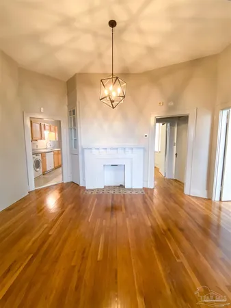 $1,700 | 1724 E Lane, Unit D, Pensacola, FL 32501