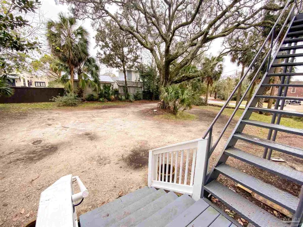 $1,700 | 1724 E Lane, Unit D, Pensacola, FL 32501