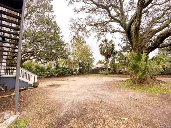 $1,700 | 1724 E Lane, Unit D, Pensacola, FL 32501