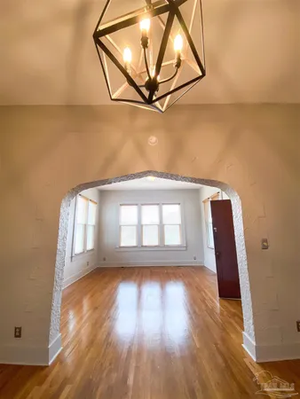 $1,700 | 1724 E Lane, Unit D, Pensacola, FL 32501