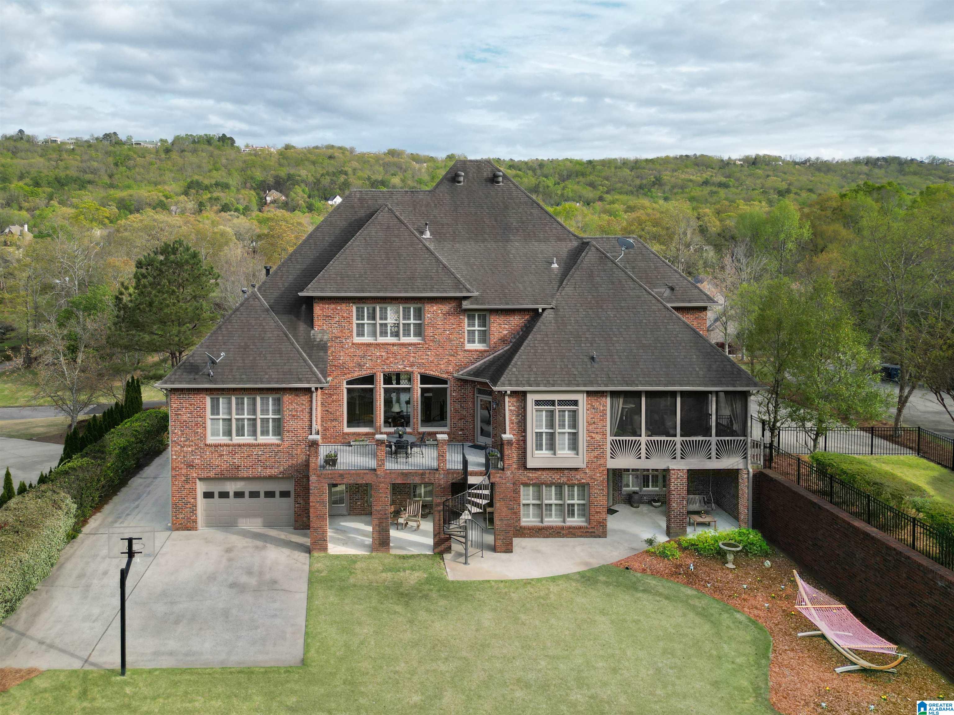 8185 Castlehill Road Birmingham, AL 35242 - Photo 5 of 55