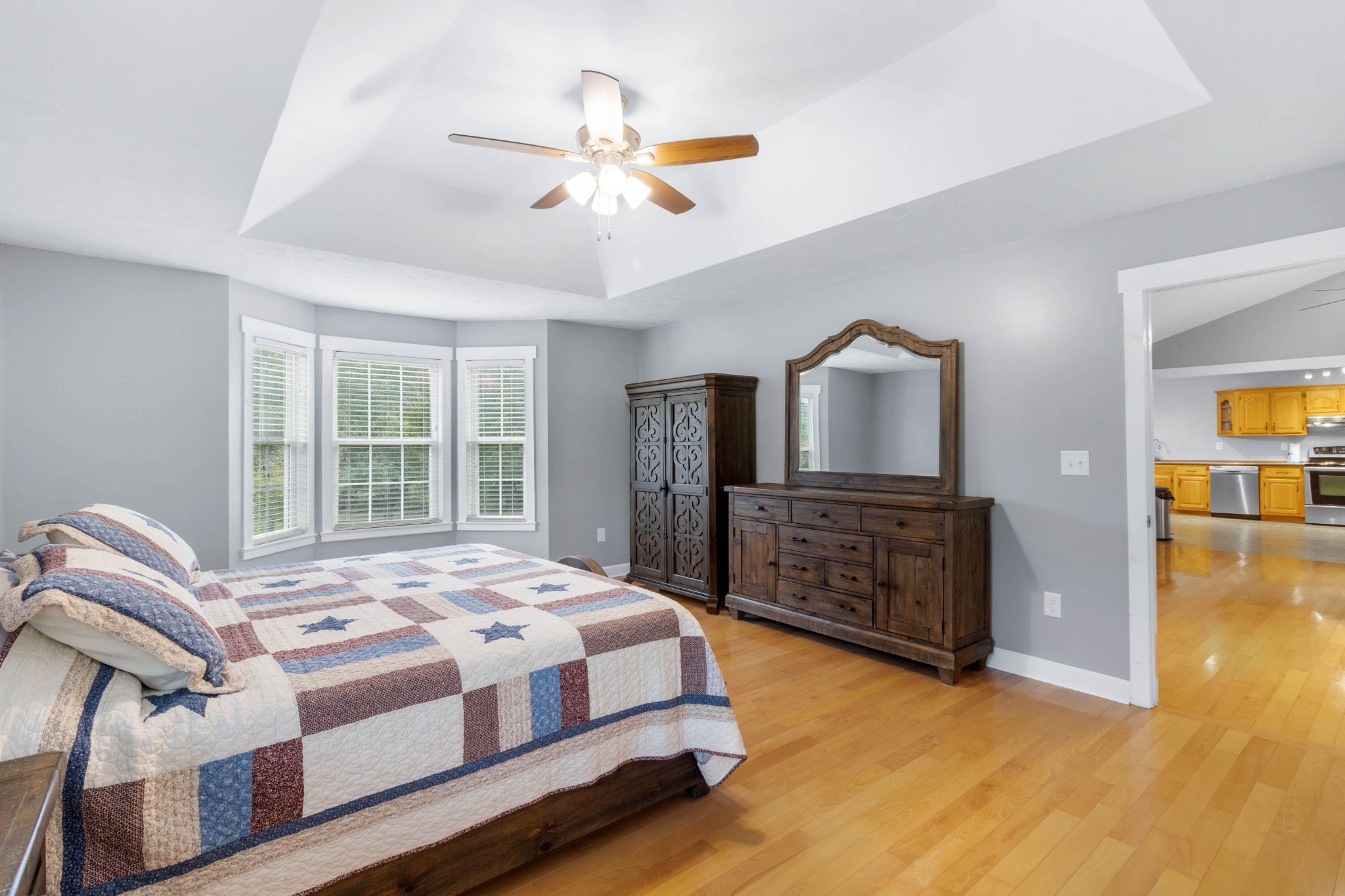 18125 North Nopone Valley Road Decatur, TN 37322 - Photo 18 of 70 Gallery Image 18