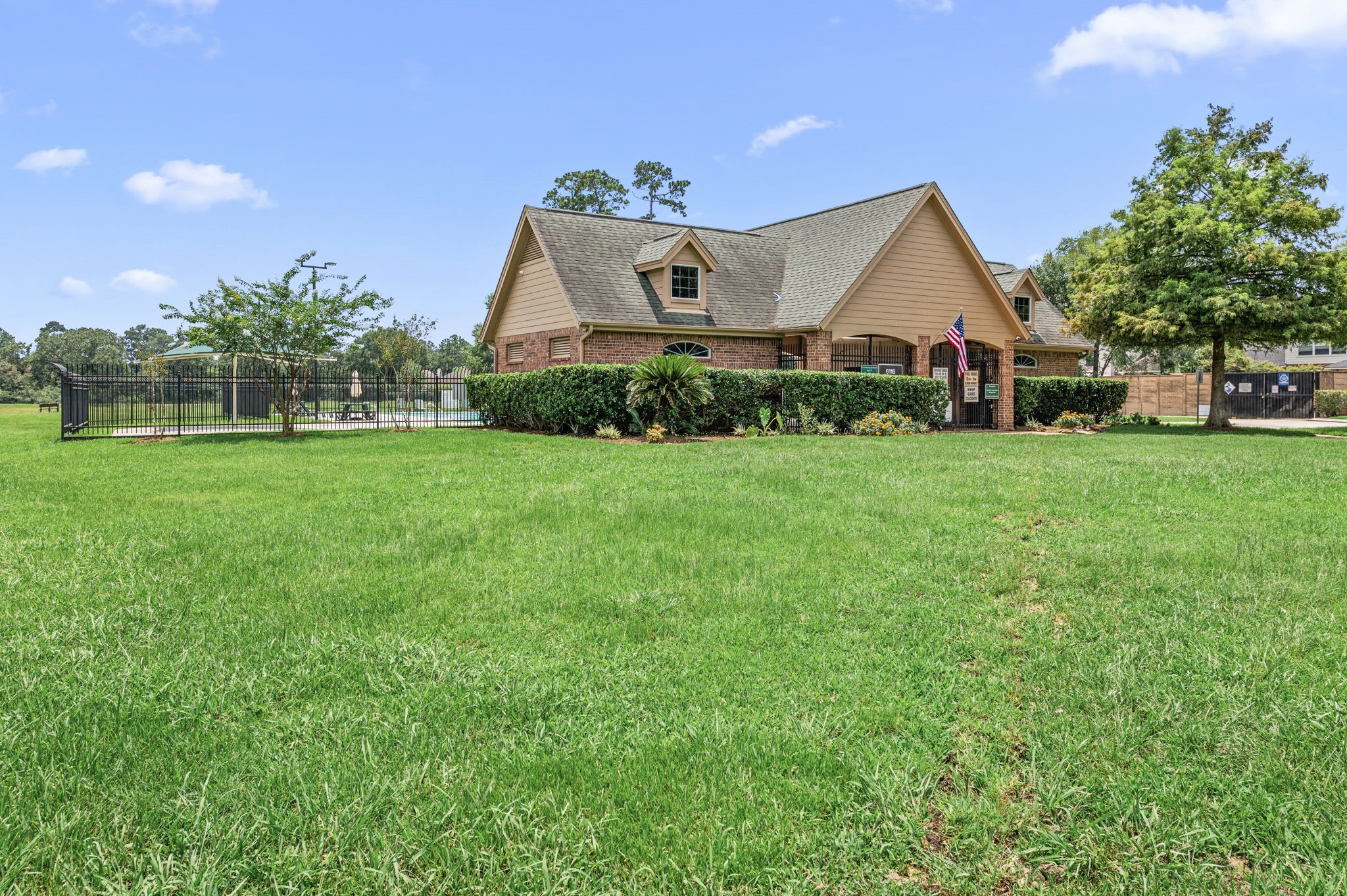 6115 Caroline Green Court Spring, TX 77373 - Photo 28 of 32
