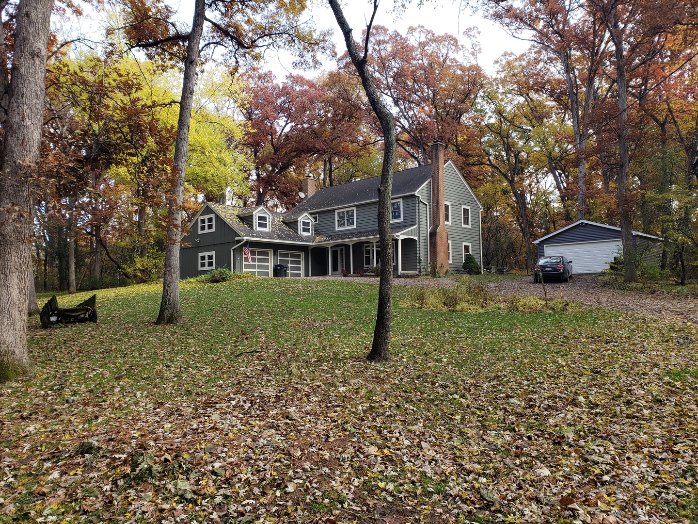 3S595 Finley Road Sugar Grove, IL 60554 - Photo 2 of 26