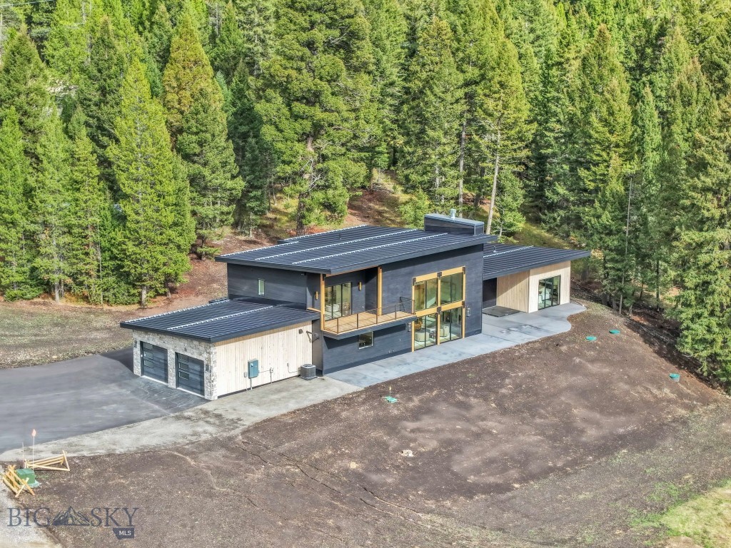 140 Rising Bear Road Big Sky, MT 59716 - Photo 91 of 97 Gallery Image 91