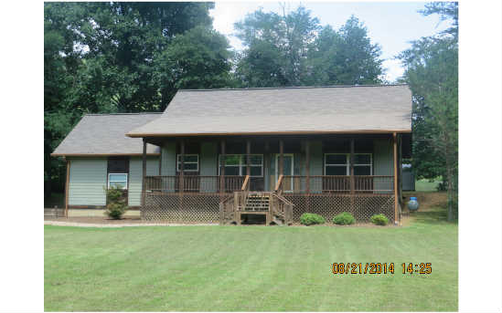 4127 Nowland Road Hiawassee, GA 30546 - Photo 1 of 1 Main View