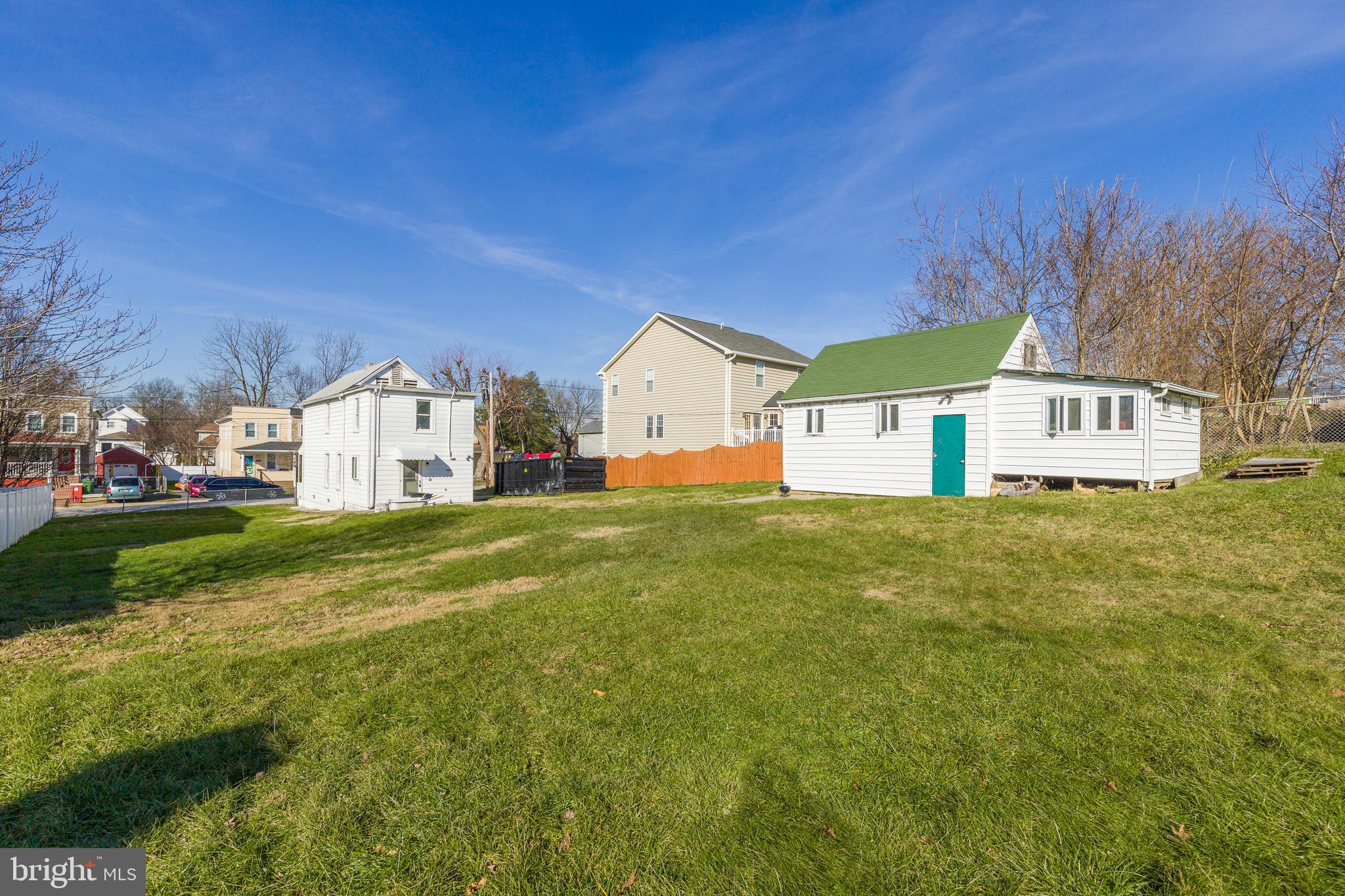 3641 Hineline Road Baltimore, MD 21229 - Photo 21 of 36 Gallery Image 21