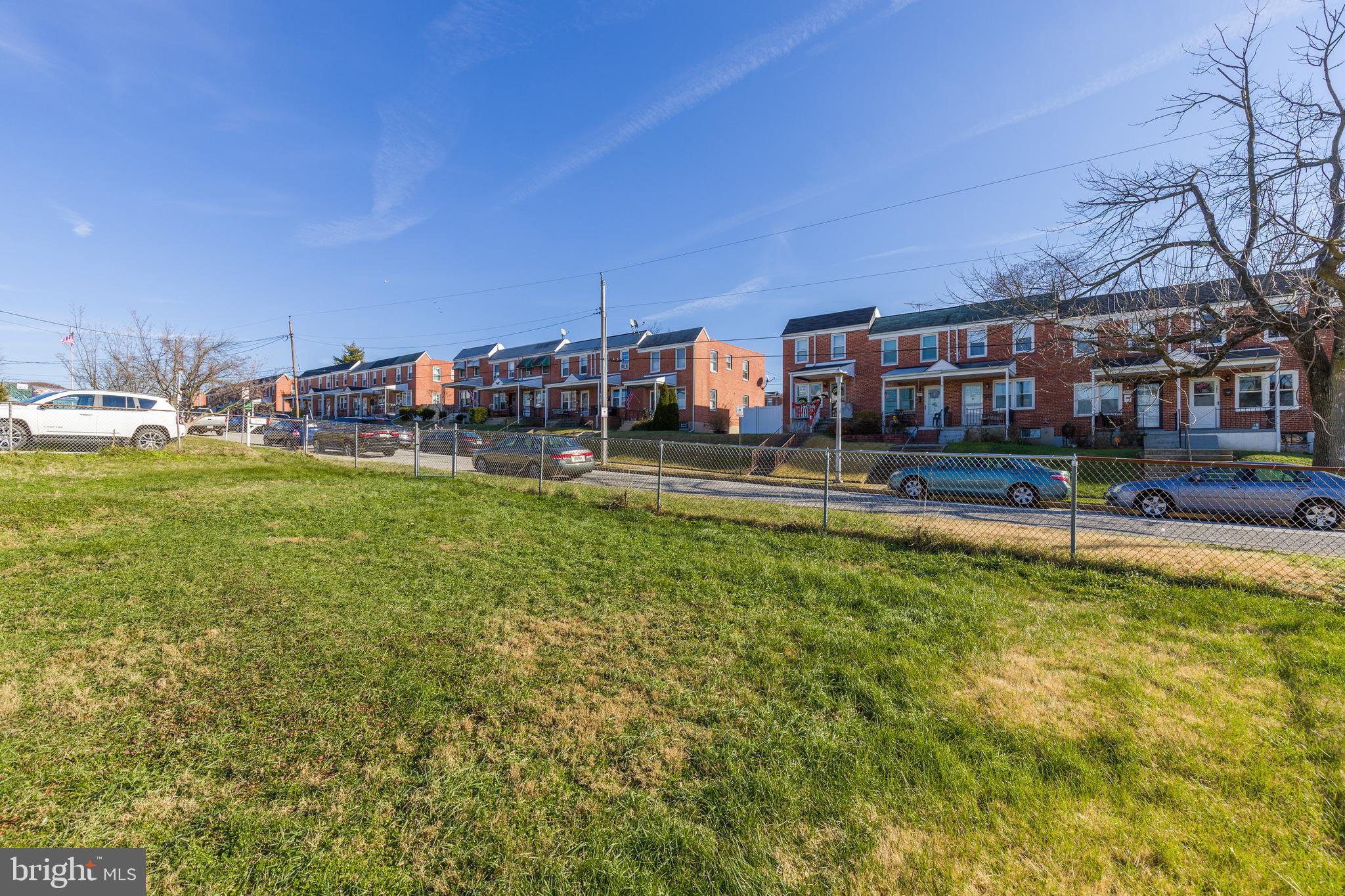 3641 Hineline Road Baltimore, MD 21229 - Photo 22 of 36 Gallery Image 22