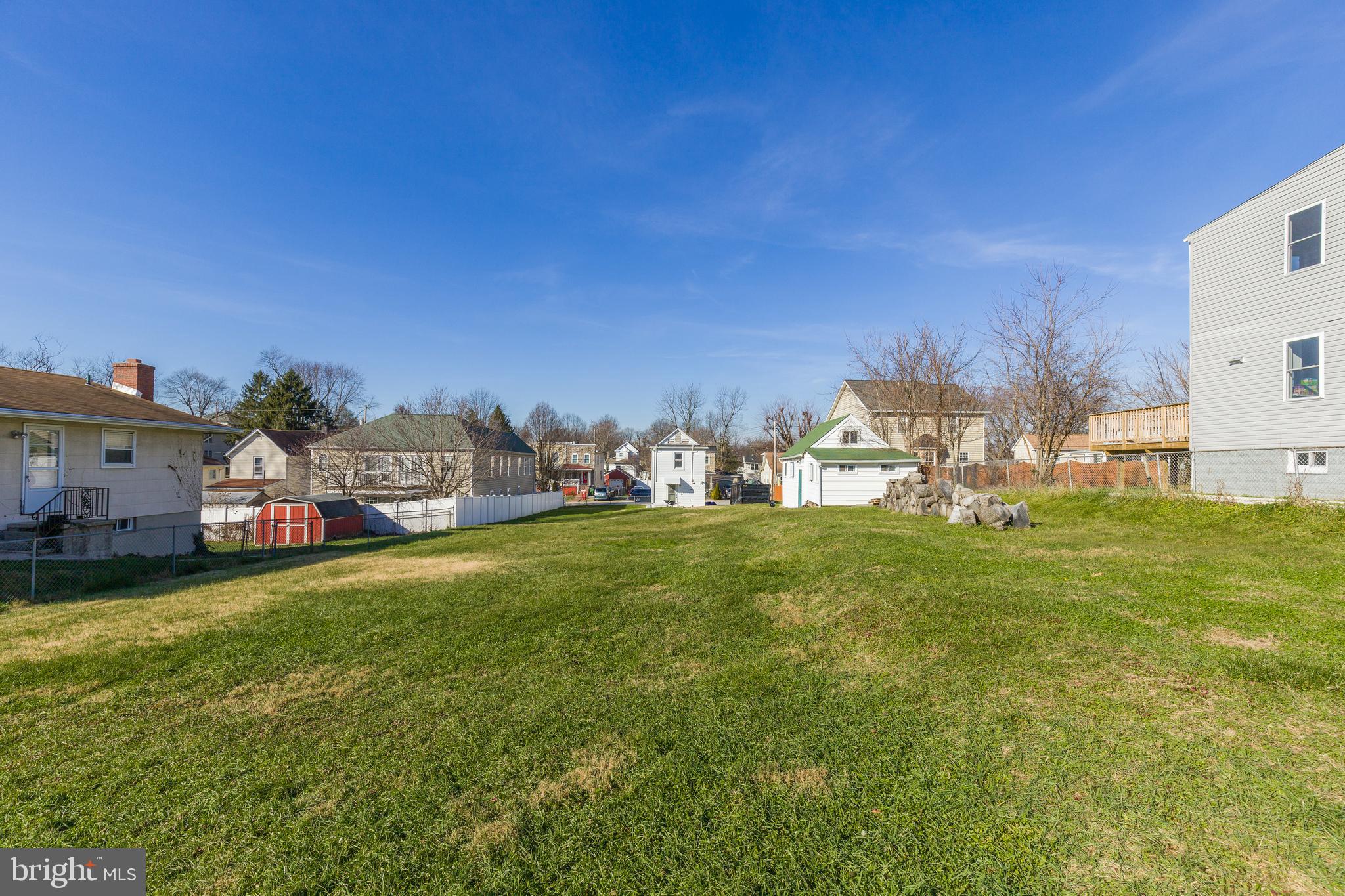3641 Hineline Road Baltimore, MD 21229 - Photo 25 of 36 Gallery Image 25