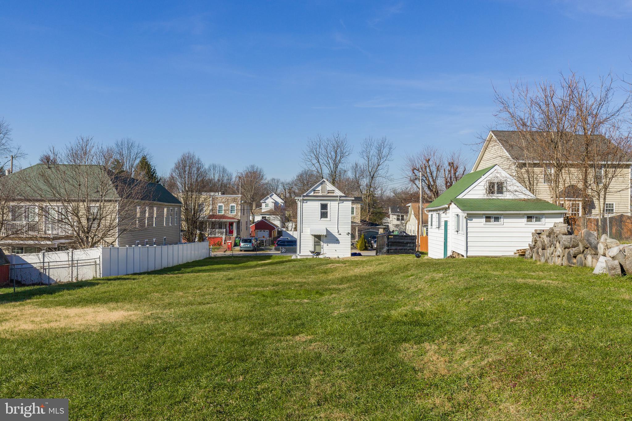 3641 Hineline Road Baltimore, MD 21229 - Photo 26 of 36 Gallery Image 26