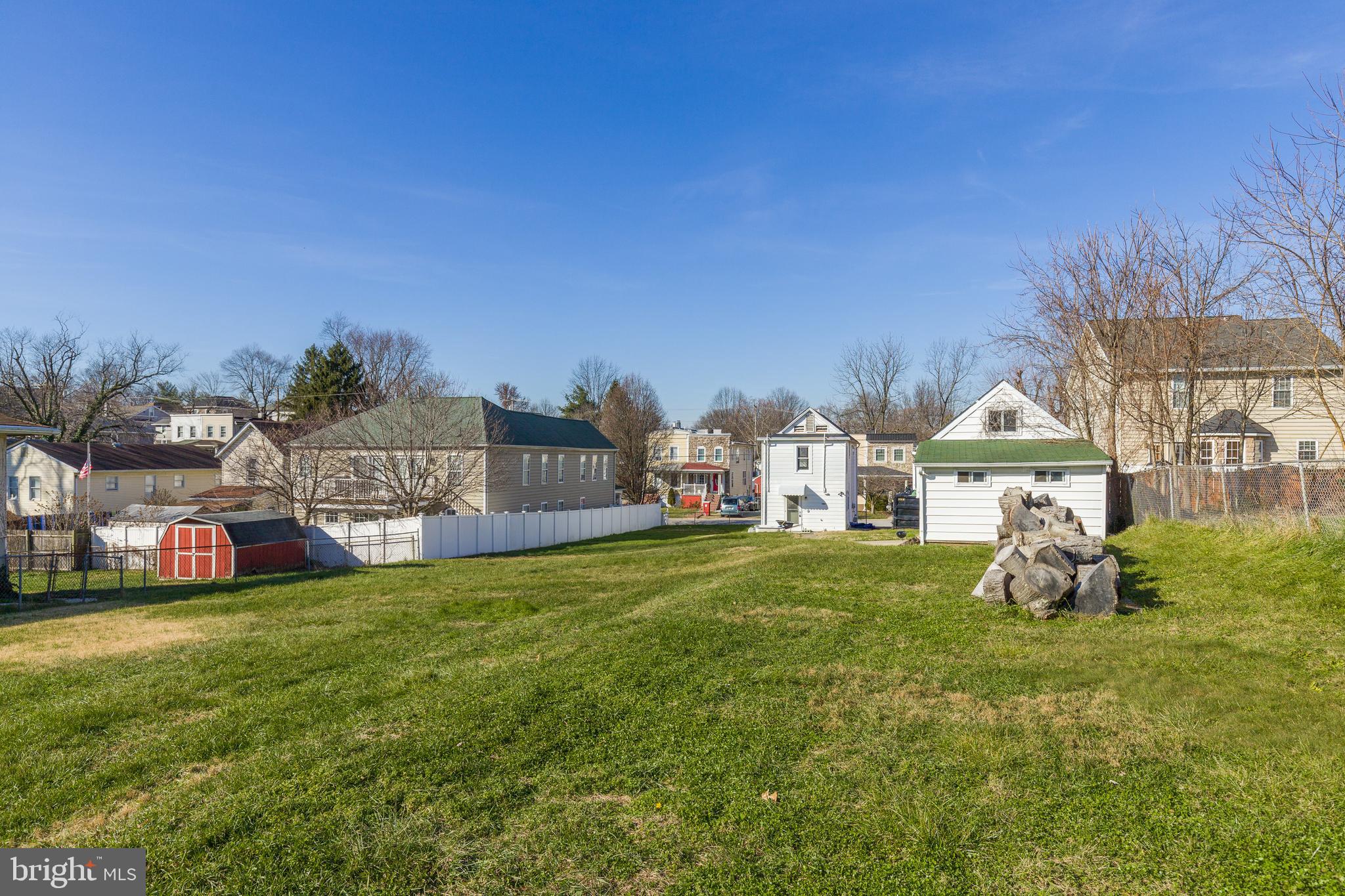 3641 Hineline Road Baltimore, MD 21229 - Photo 28 of 36 Gallery Image 28