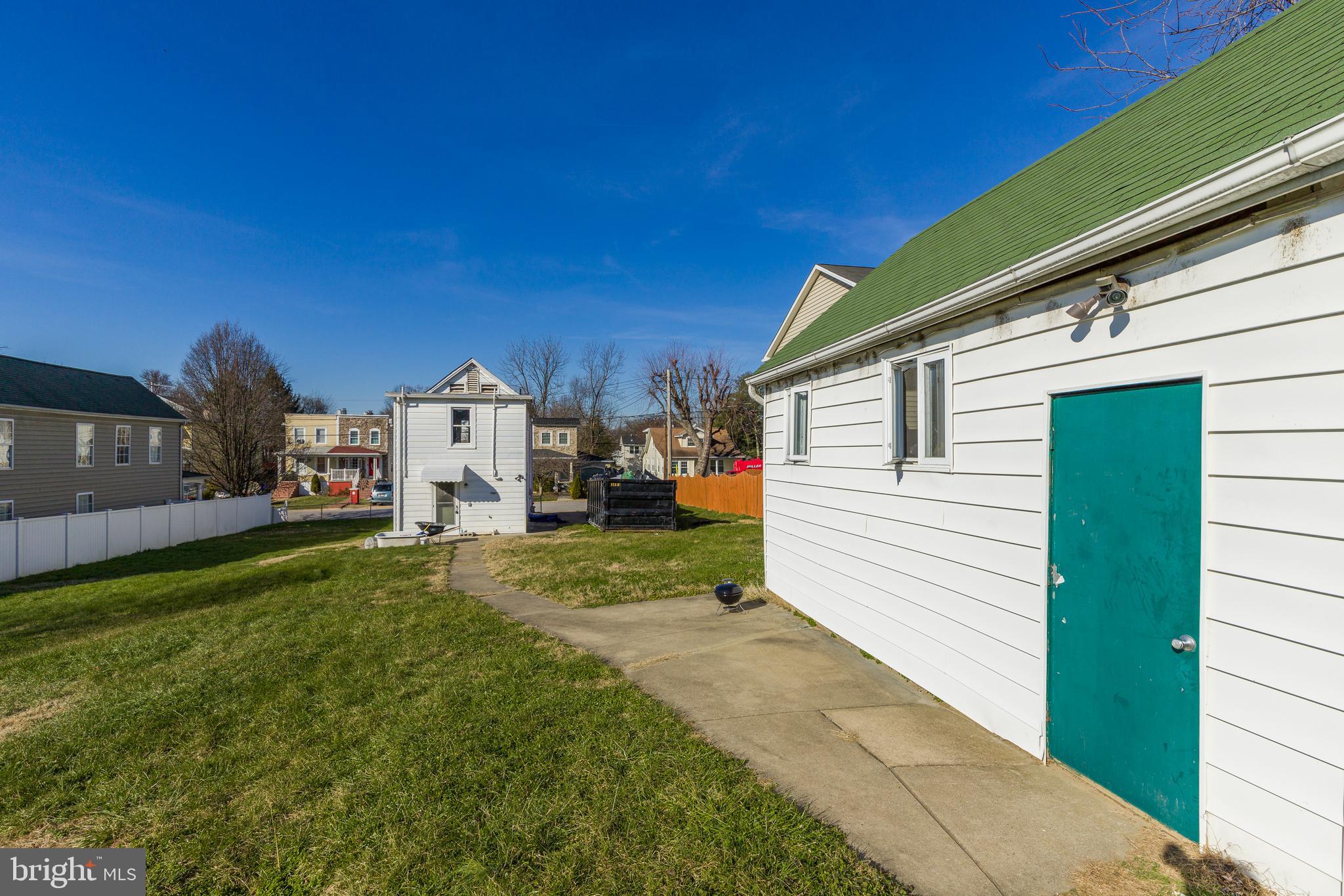3641 Hineline Road Baltimore, MD 21229 - Photo 30 of 36 Gallery Image 30