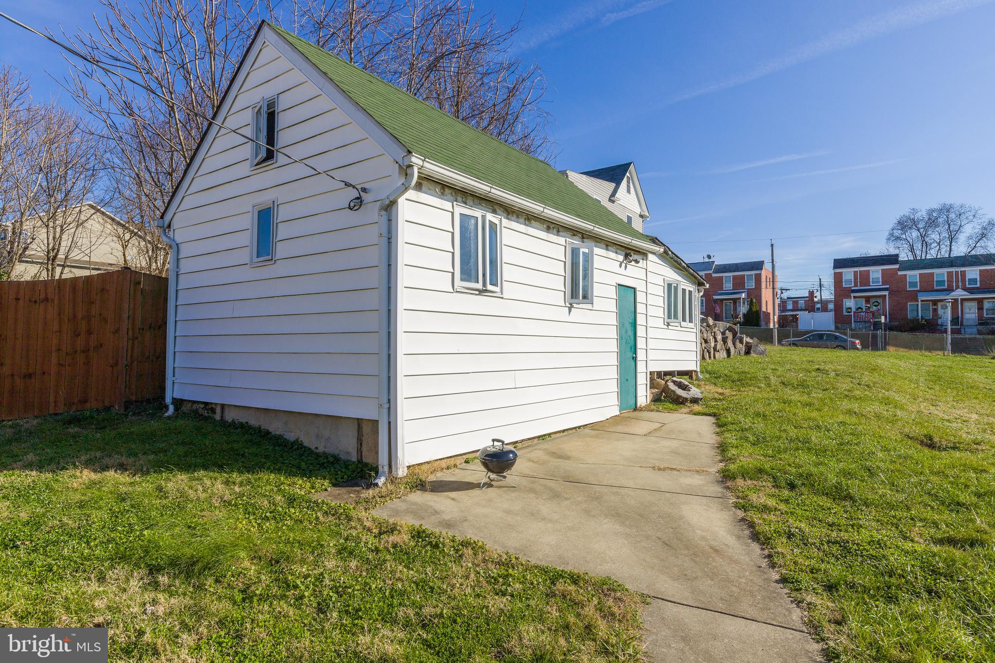 3641 Hineline Road Baltimore, MD 21229 - Photo 31 of 36 Gallery Image 31