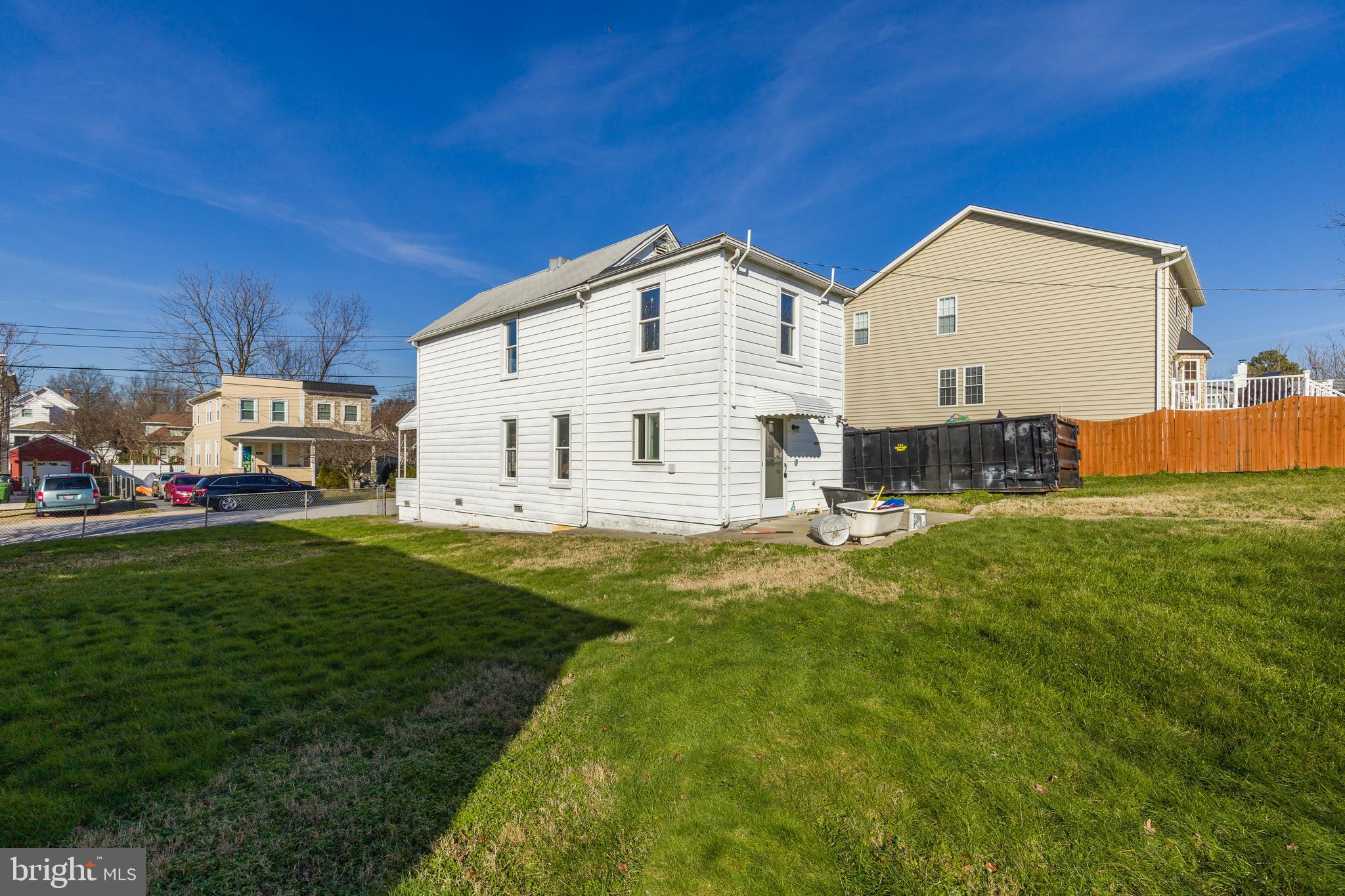 3641 Hineline Road Baltimore, MD 21229 - Photo 32 of 36 Gallery Image 32