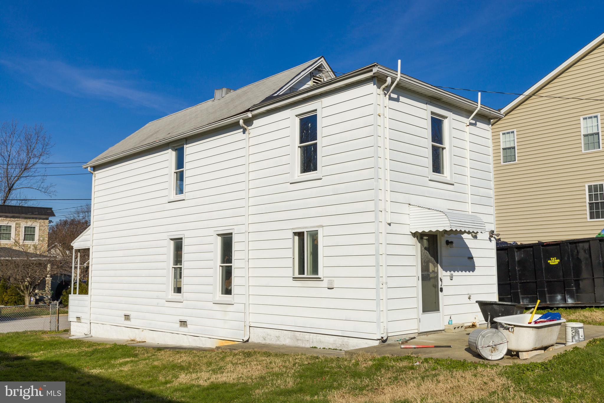3641 Hineline Road Baltimore, MD 21229 - Photo 33 of 36 Gallery Image 33