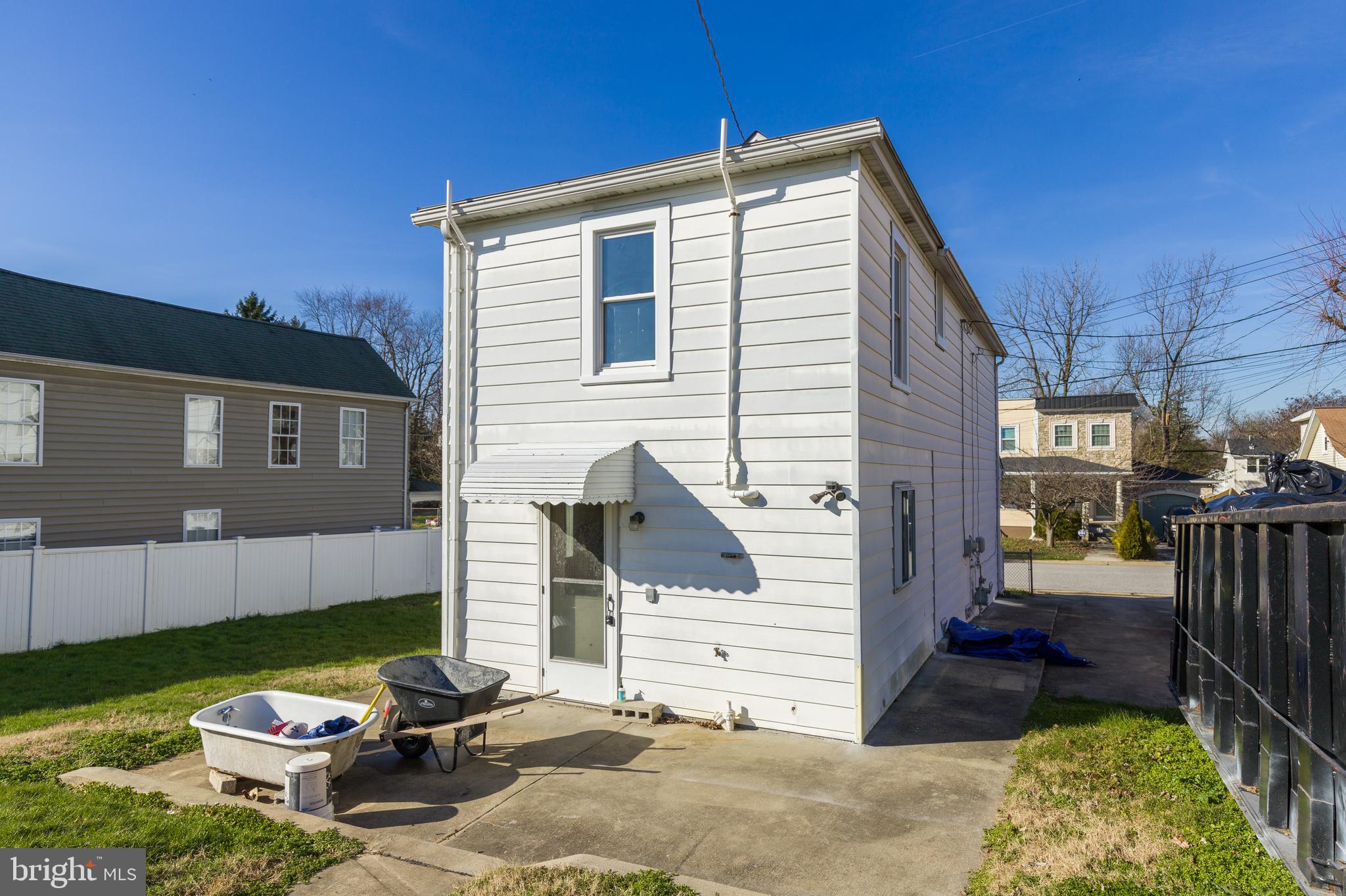 3641 Hineline Road Baltimore, MD 21229 - Photo 34 of 36 Gallery Image 34