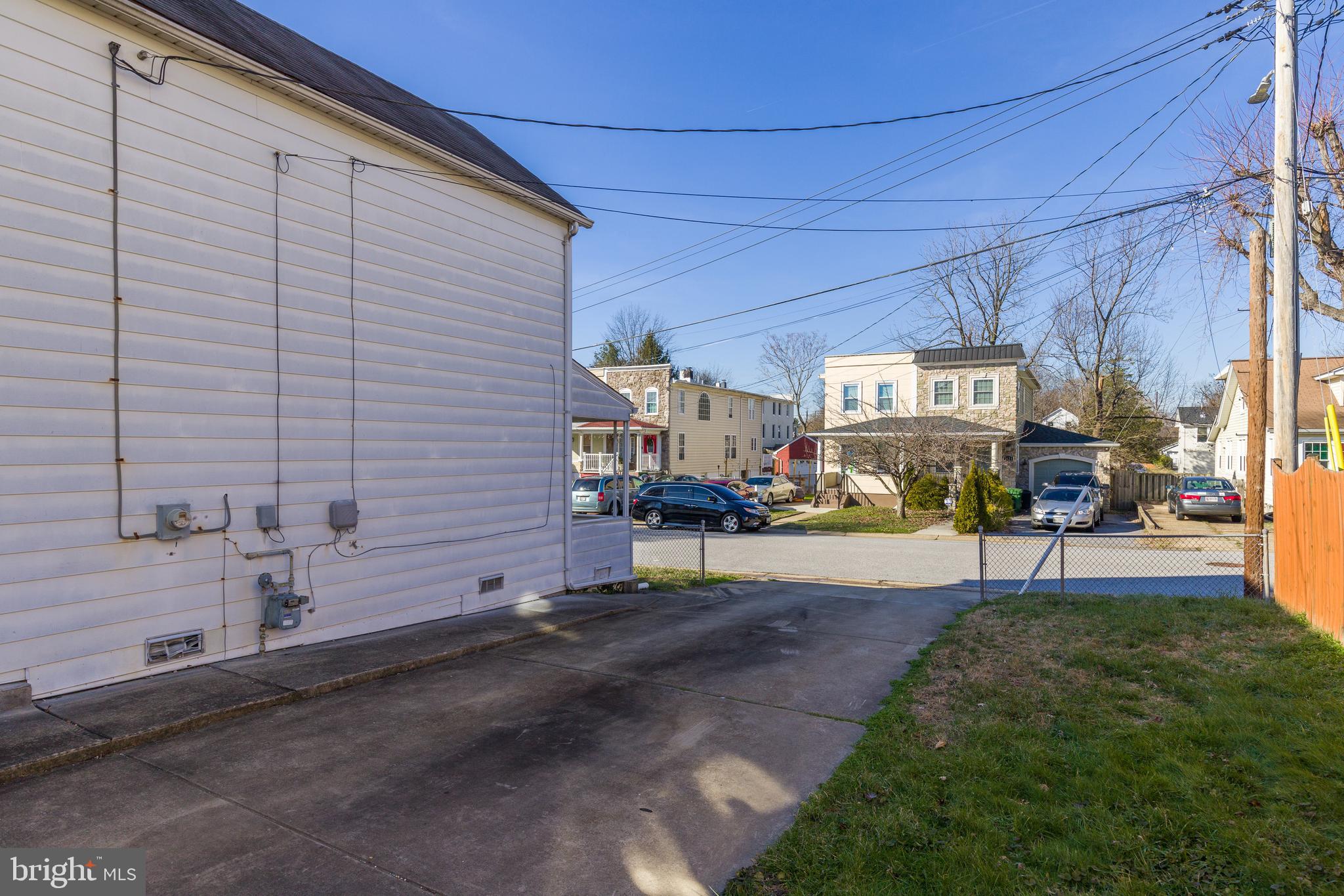 3641 Hineline Road Baltimore, MD 21229 - Photo 35 of 36 Gallery Image 35