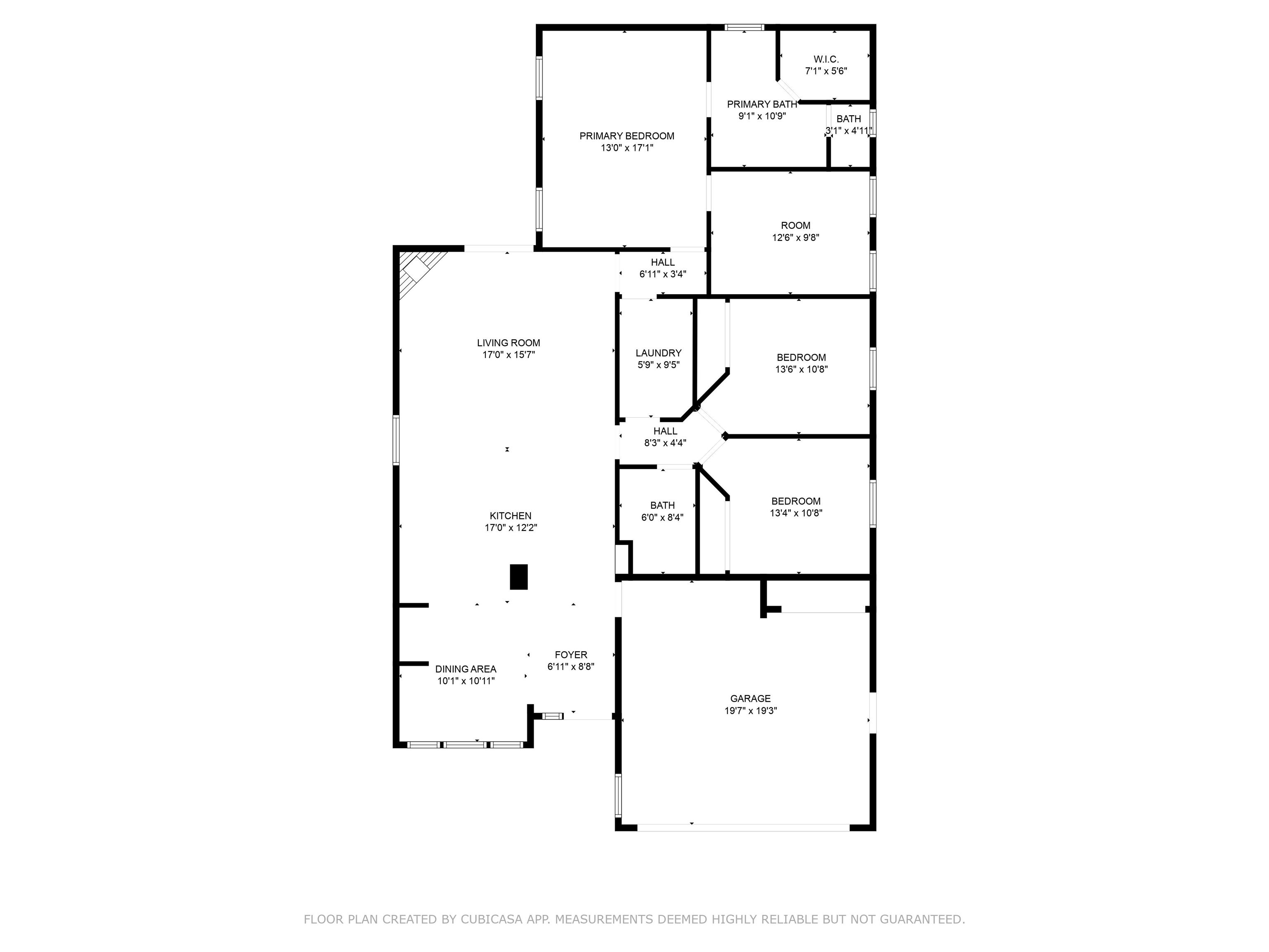 1701 Keswick Road St. Augustine, FL 32084 - Photo 2 of 57