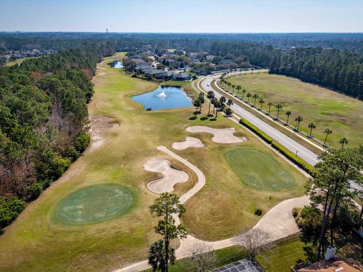 1701 Keswick Road St. Augustine, FL 32084 - Photo 43 of 57