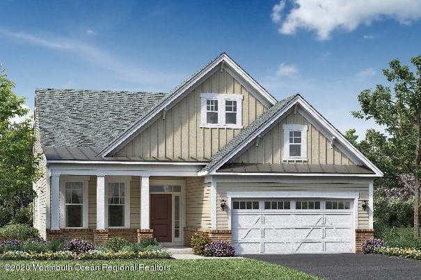 21 Woodspring Road Farmingdale, NJ 07727 - Photo 1 of 2 Bluebell Farmhouse
