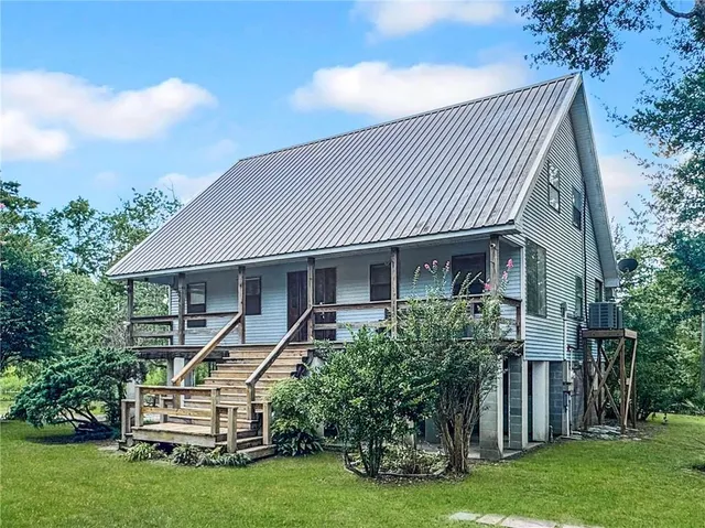 $374,500 | 58331 Jefferson Avenue, Slidell, LA 70460