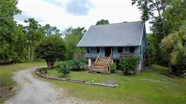 $374,500 | 58331 Jefferson Avenue, Slidell, LA 70460