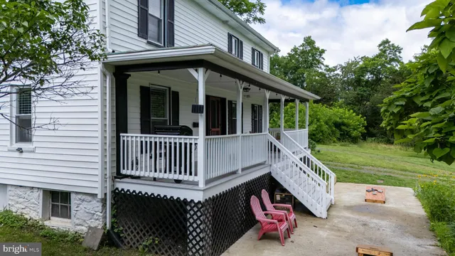 a kitchen with a sink stove and refrigerator