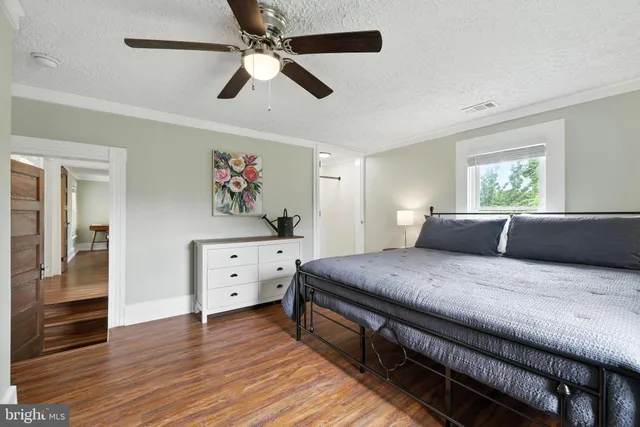 $585,000 | 505 Mechanic Street, Luray, VA 22835