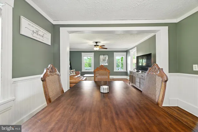 $585,000 | 505 Mechanic Street, Luray, VA 22835