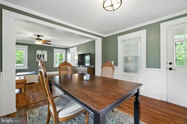 $585,000 | 505 Mechanic Street, Luray, VA 22835