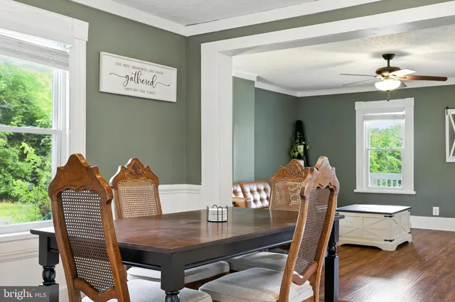 $585,000 | 505 Mechanic Street, Luray, VA 22835