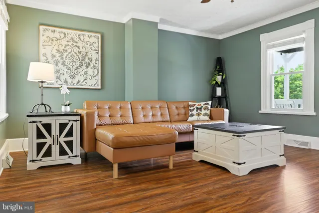 $585,000 | 505 Mechanic Street, Luray, VA 22835