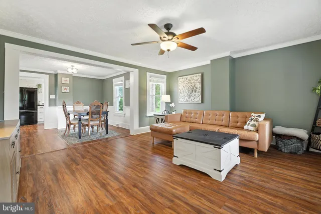 $585,000 | 505 Mechanic Street, Luray, VA 22835