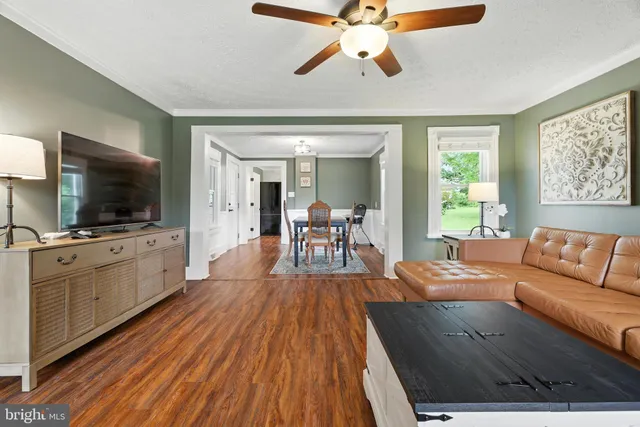 $585,000 | 505 Mechanic Street, Luray, VA 22835