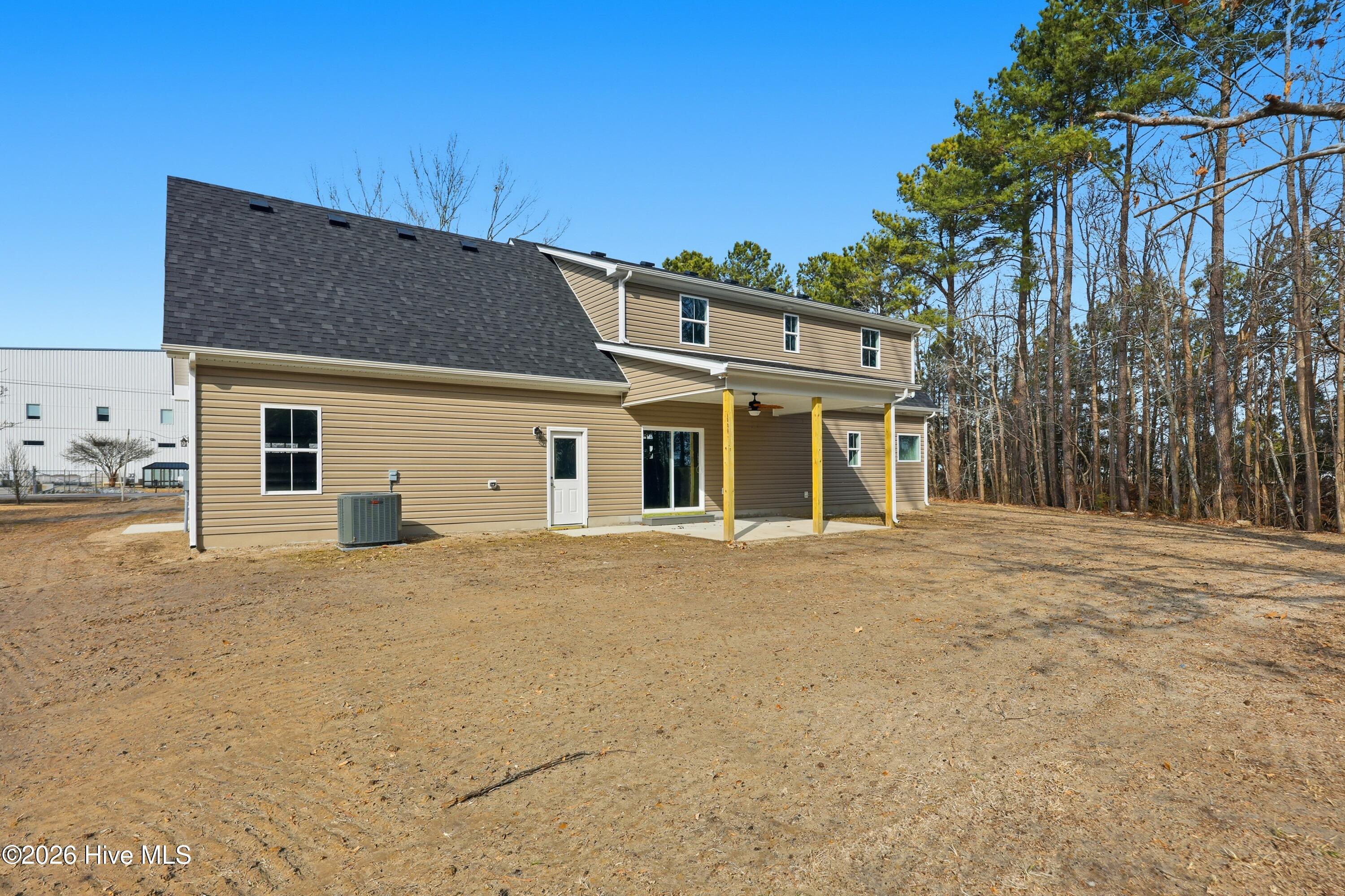 511 Harvest Point Road Elizabeth City, NC 27909 - Photo 10 of 10 similar to home being built