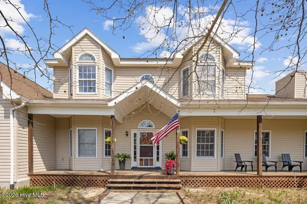 $749,900 | 2705 Highway 211, Eagle Springs, NC 27242